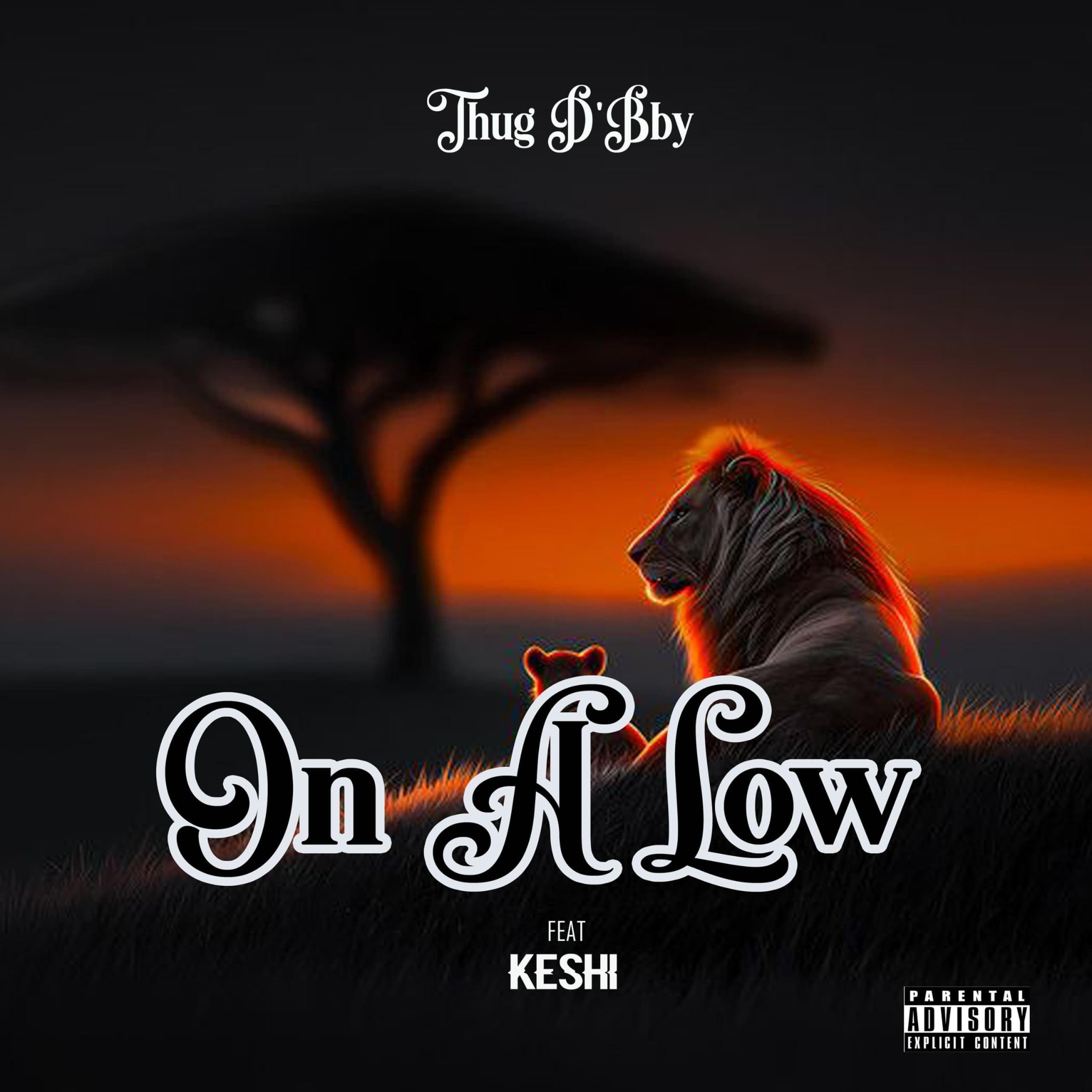 On A Low (feat. KESHI)
