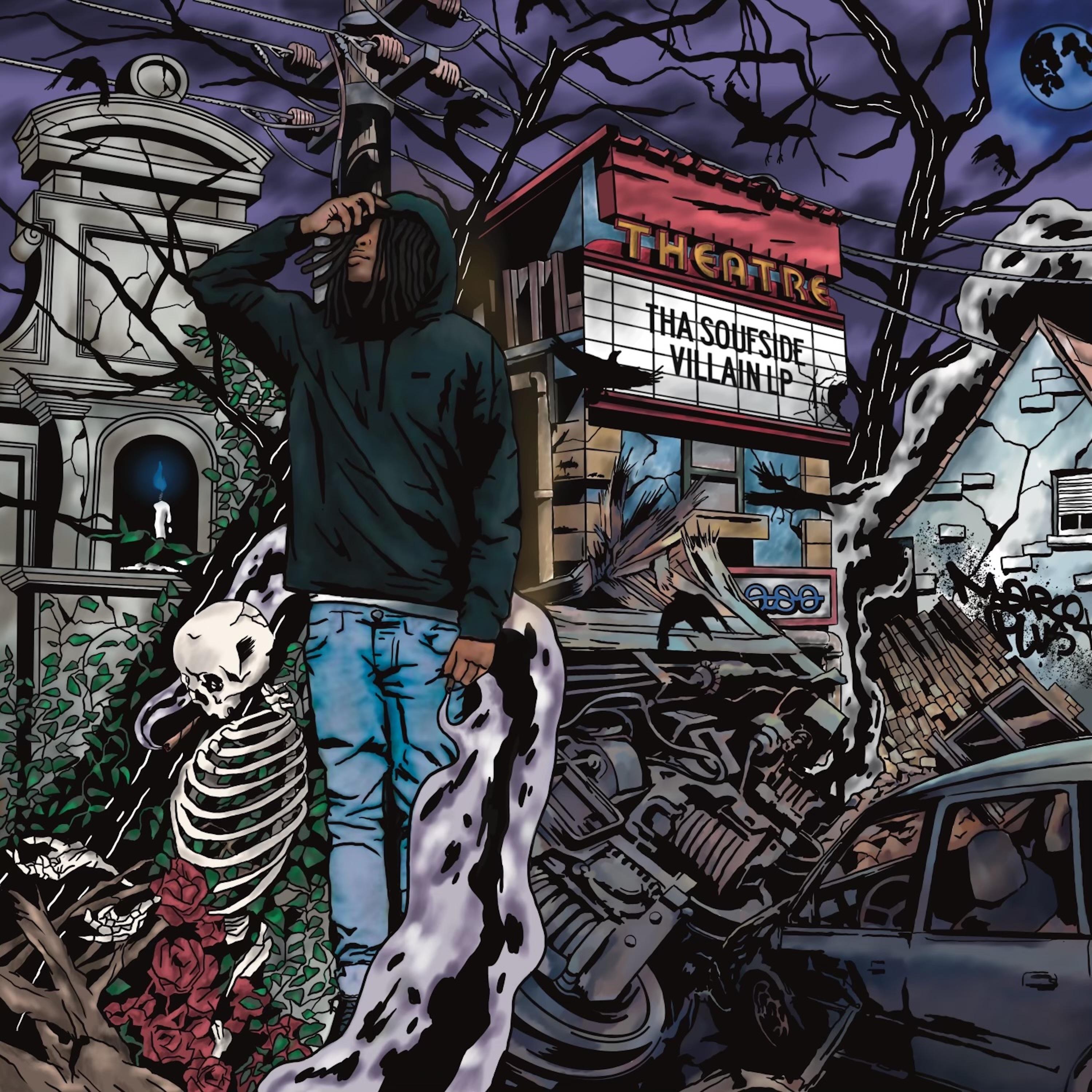 Skylar Diggins Interlude (feat. Kenneth Cash)