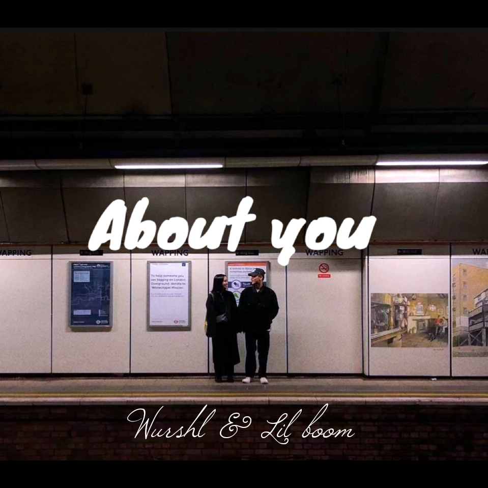 About You_Wurshl_About you | 在线播放_About You歌词_About You下载 | 网易云音乐