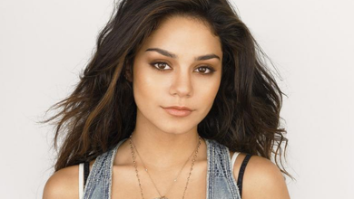 Vanessa Hudgens