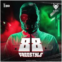 88 Freestyle (feat. B.Kash)