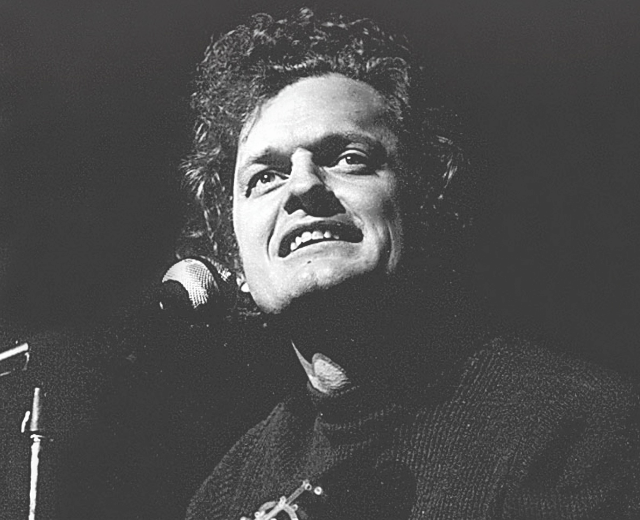 Harry Chapin