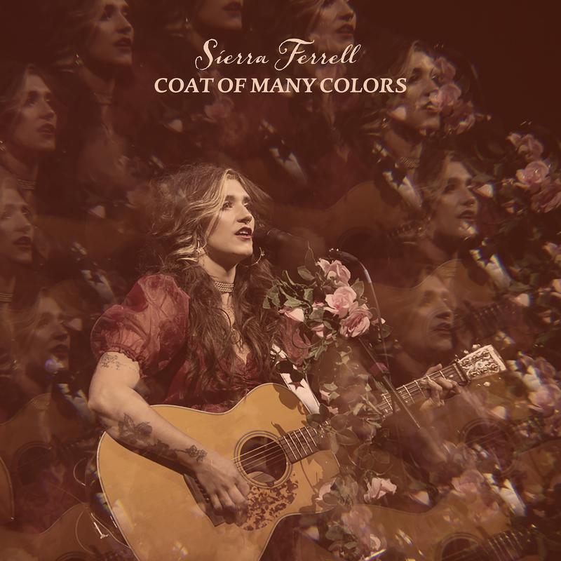 Coat Of Many Colors (Amazon Original)