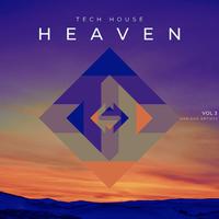 Tech House Heaven, Vol. 3