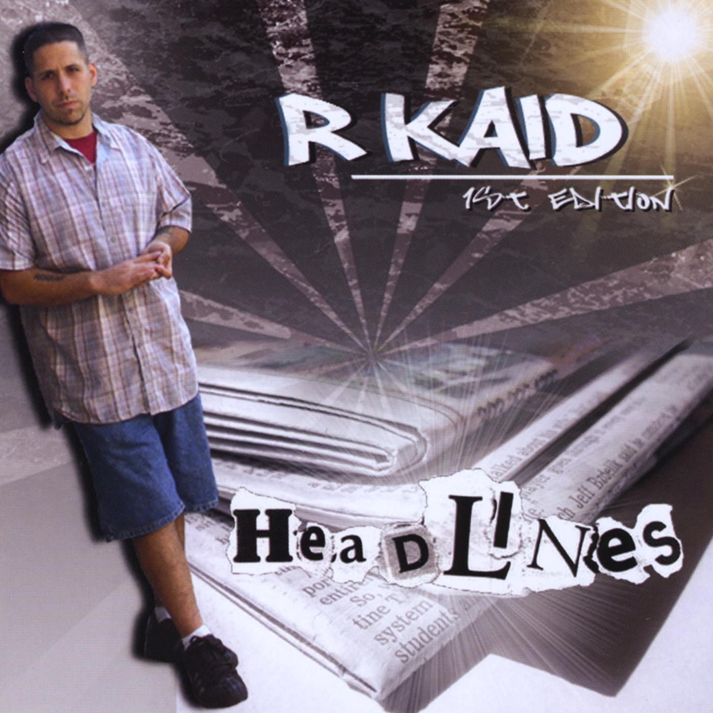 Head Up (feat. Don Prophet)