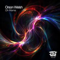 Oh Mama (Radio-Edit)