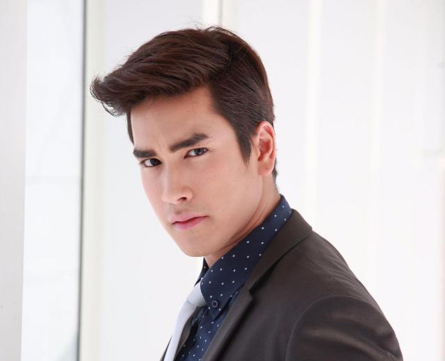 Nadech Kugimiya