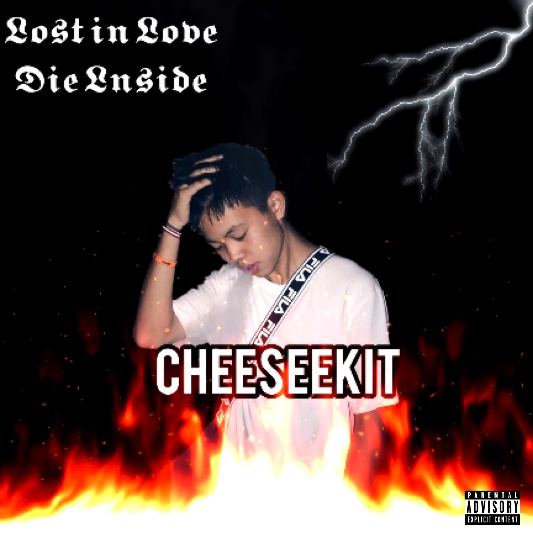 Lost In Love, Die Inside