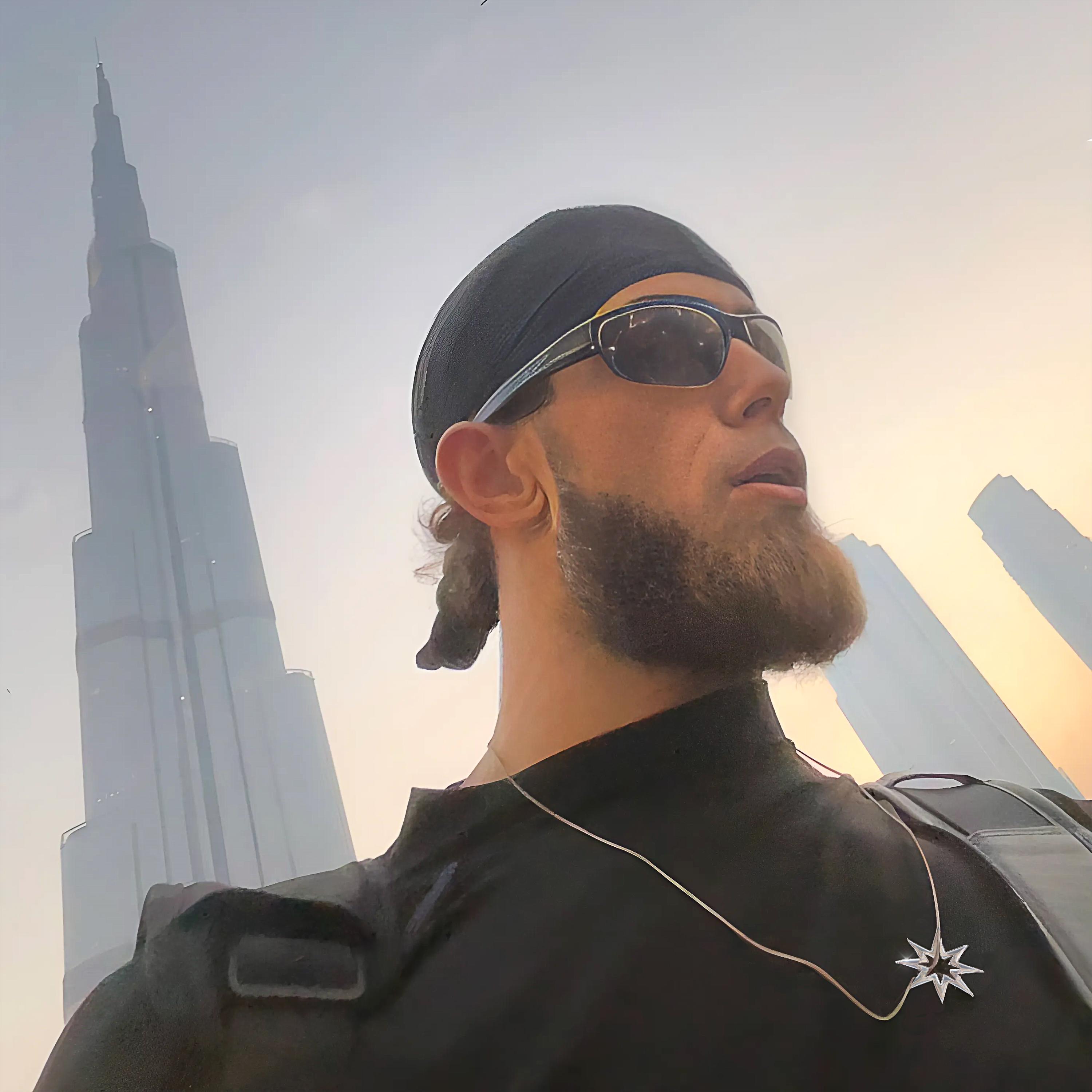 ЛОВИ ЭТОТ РИТМ