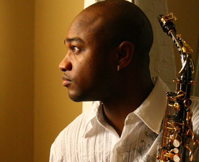 Marcus Anderson