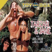 Tarzan & Jane