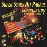 Super Star Hit Parade Volume 2 & 3