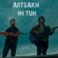 ARTSAKH IM TUN (feat. Arthur Khachents)