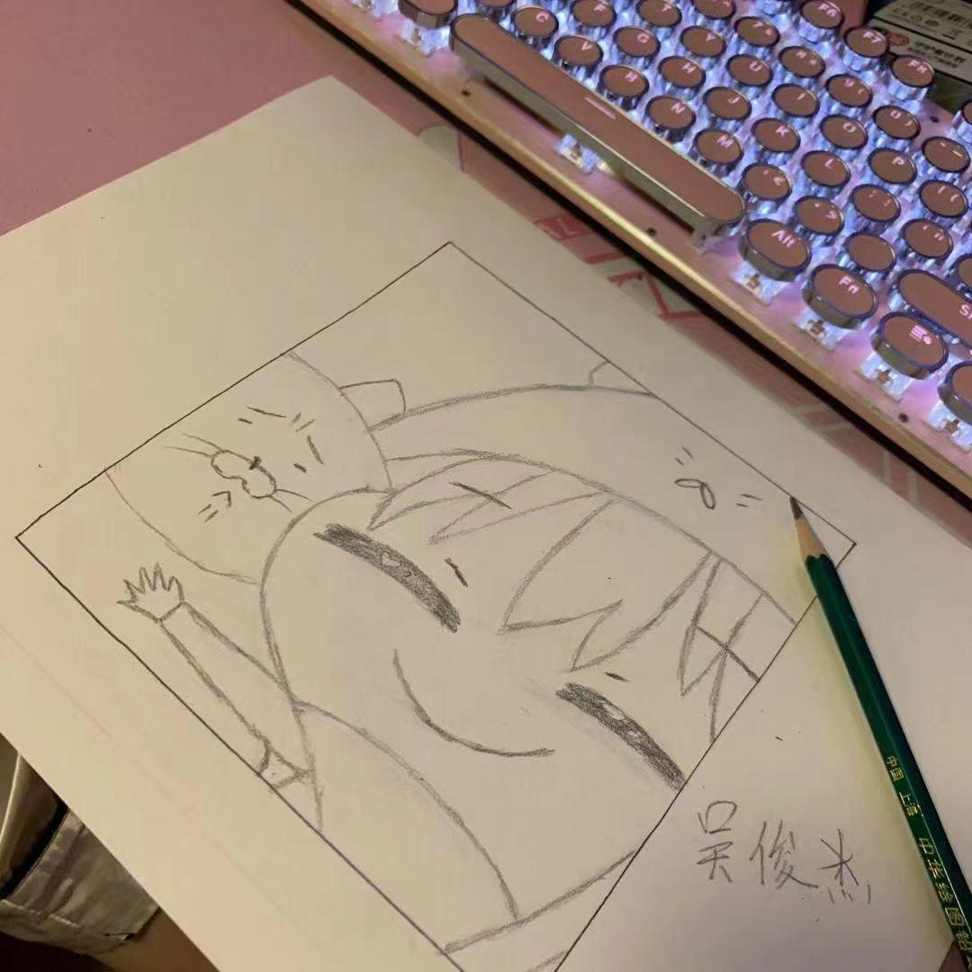很久很久伴奏封面
