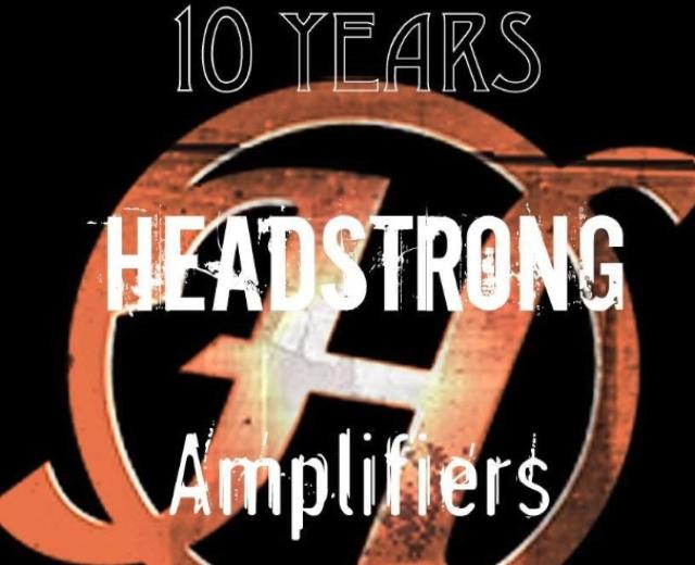 Headstrong