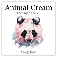 Animal Cream Tech Side, Vol. 20