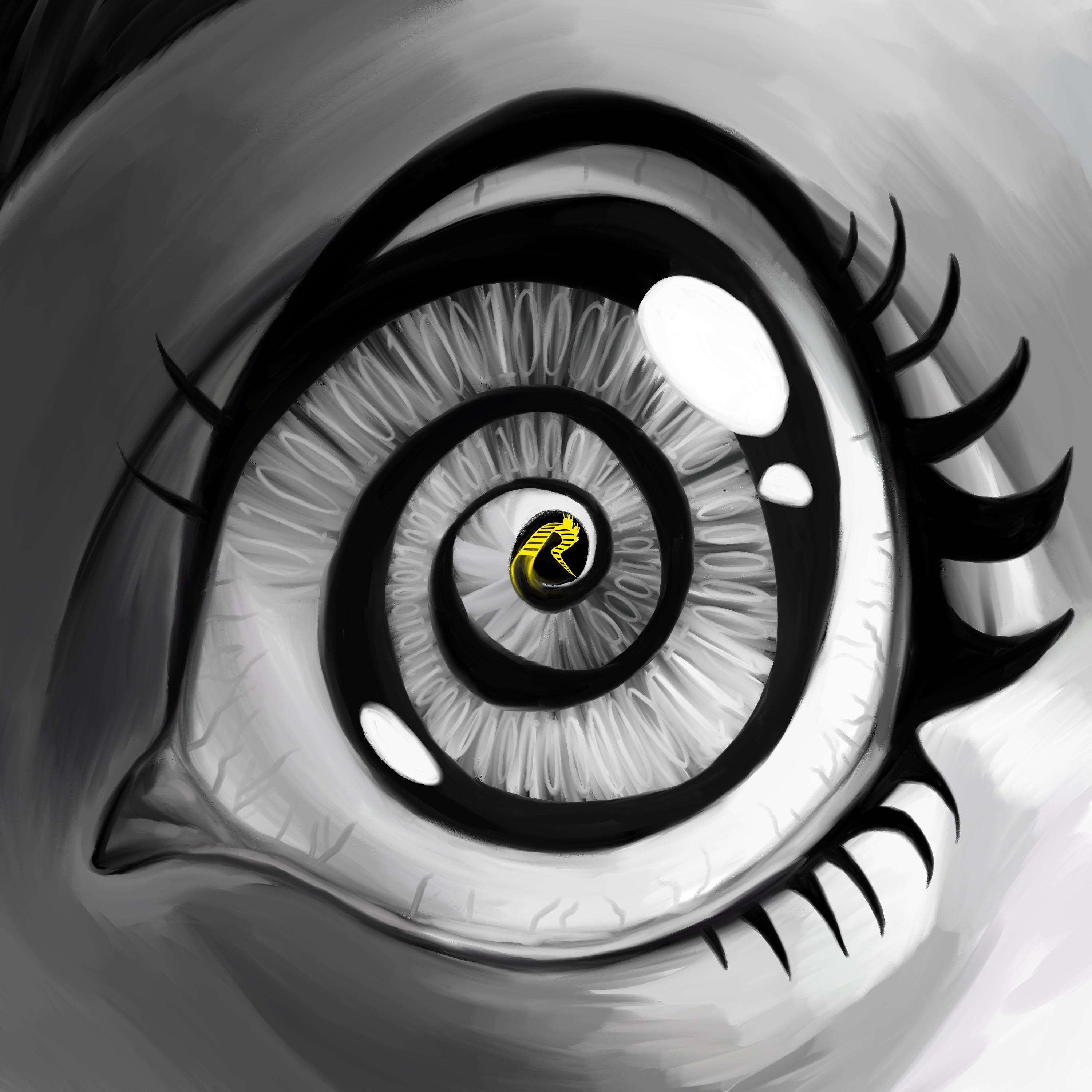 I Hate Technology (feat. The Pocket Queen)