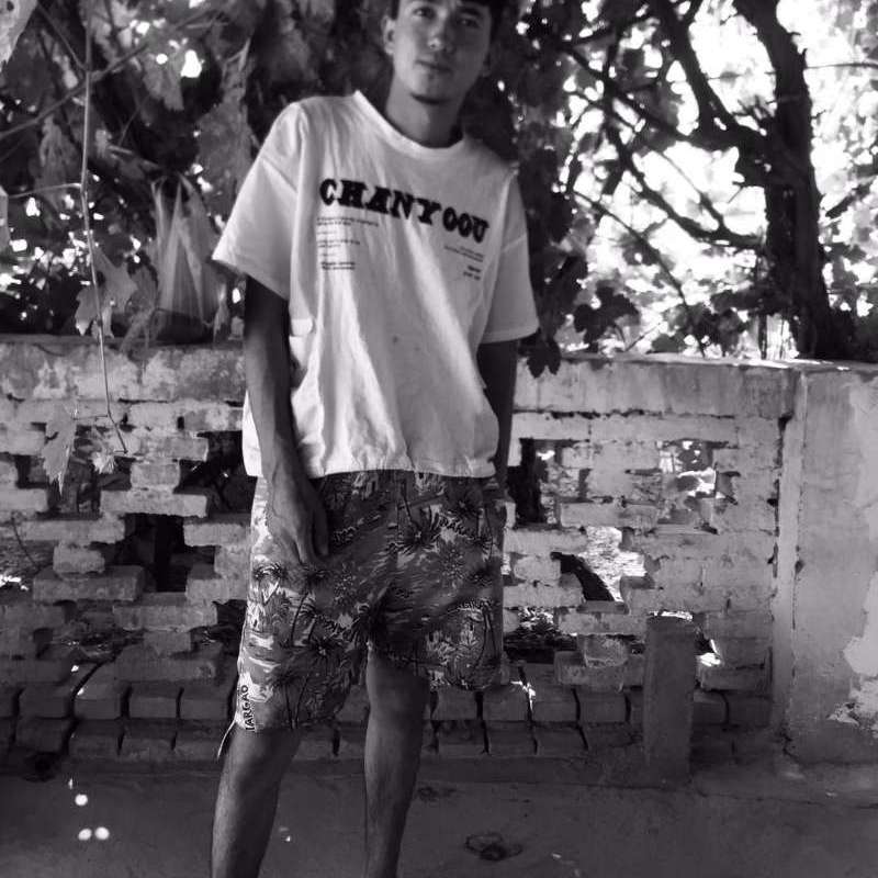 Kaxing daymu ebrayim