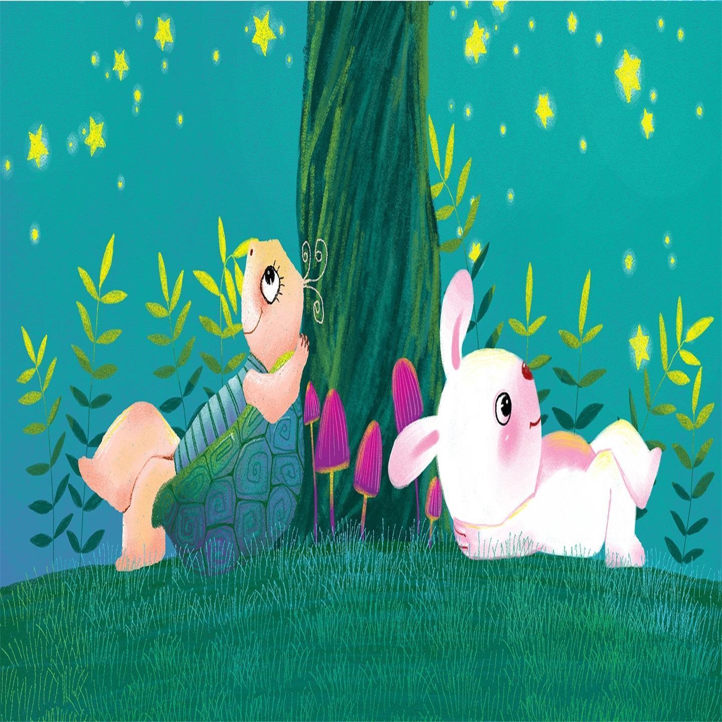 婴儿助眠嘘声羊水声（白噪音）