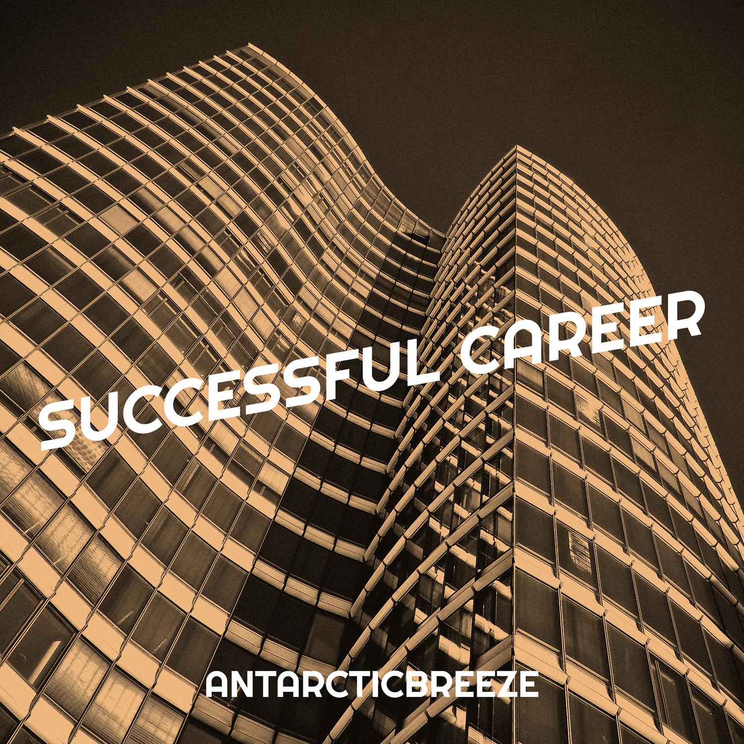Successful Career