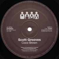 Coco Brown / La Riddum