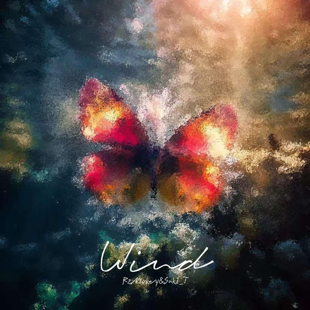 Wind（feat_Rz.Nickey)