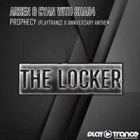 Prophecy (PlayTrance 11 Anniversary Anthem)