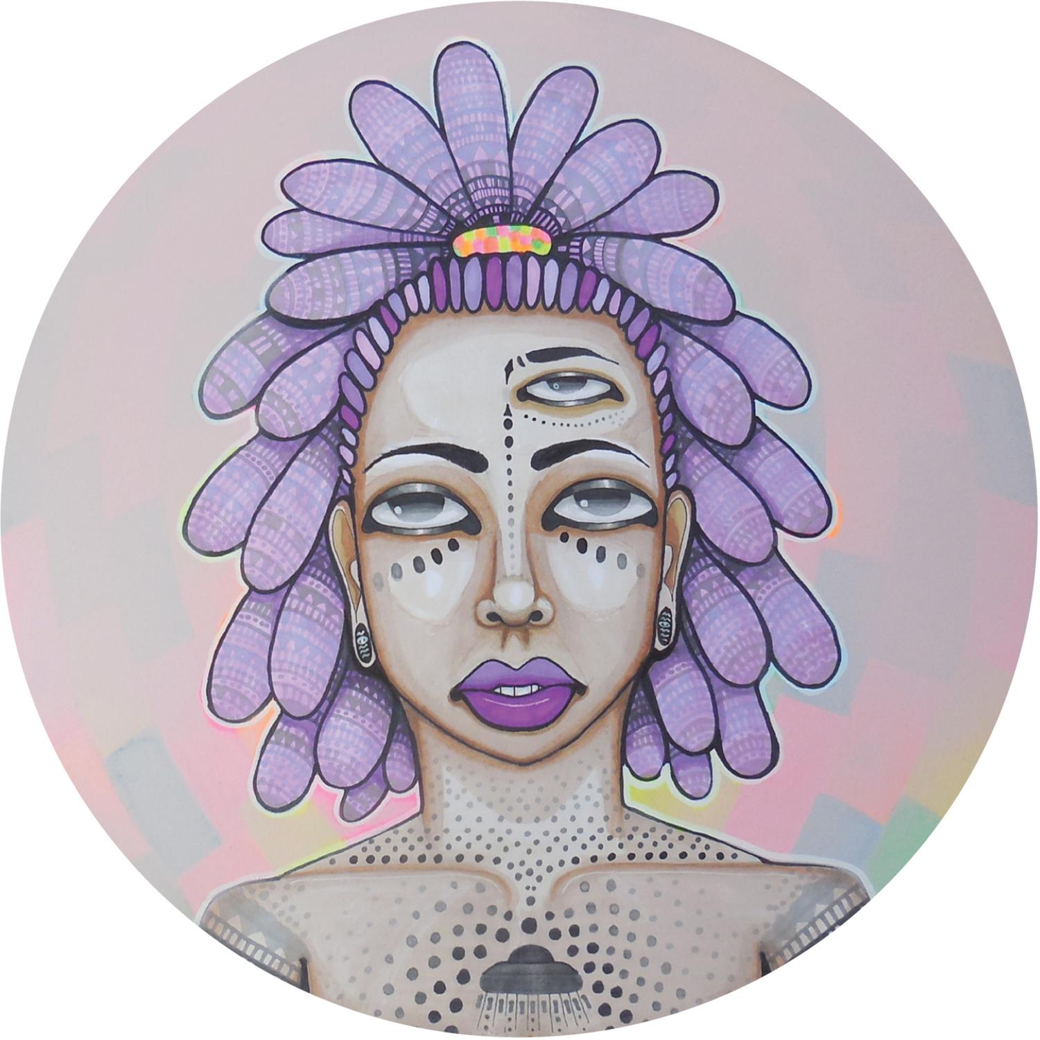 On Me (Skream Remix)