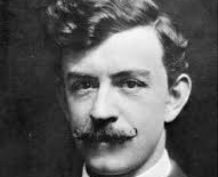 Alfred Hill