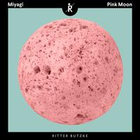 Pink Moon