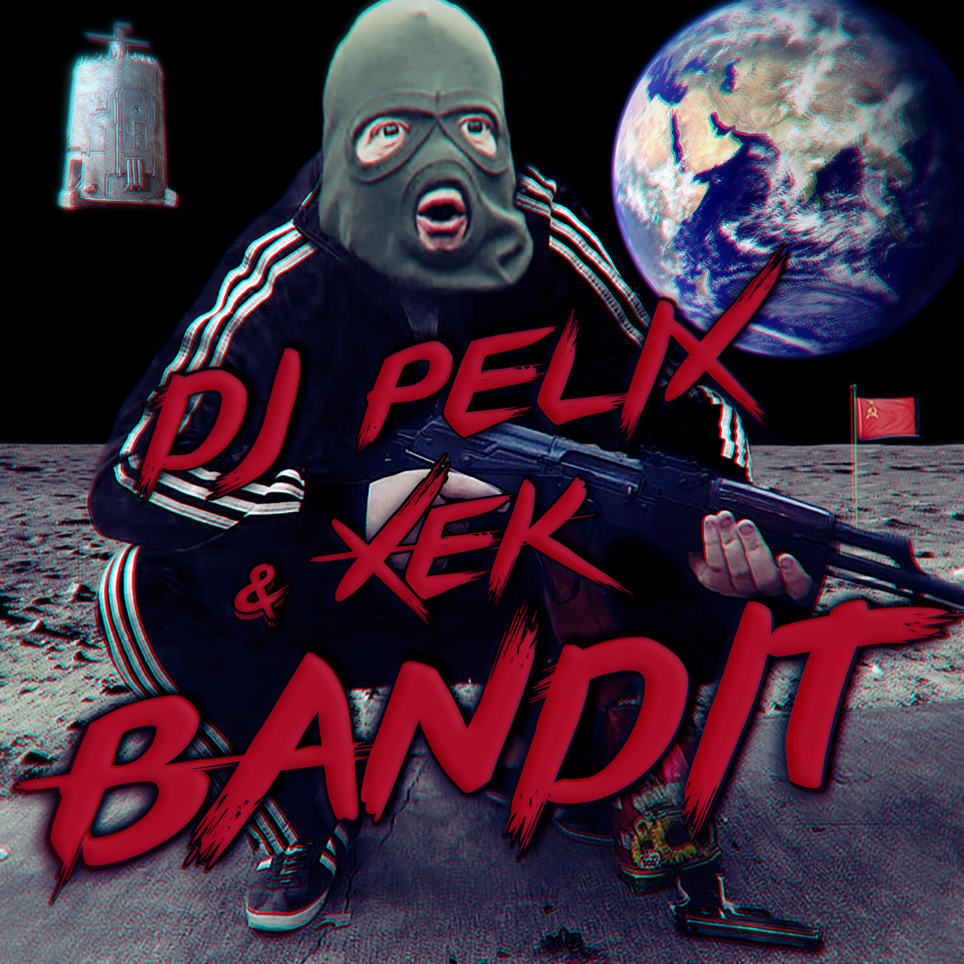 Bandit (feat. Xek)
