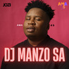 DJ Manzo Sa - Baleka Manzo