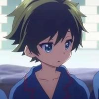 栗子球クリボー