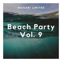 Beach Party Vol. 9