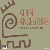 Alien Ancestors