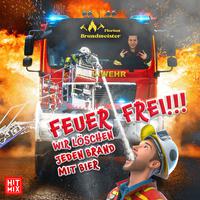 Feuer Frei!!!