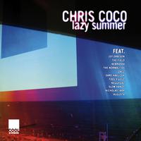 Lazy Summer by Chris Coco