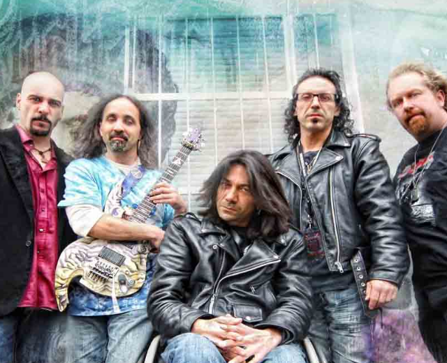 Psychotic Waltz