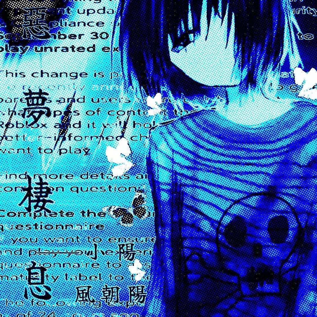 噩梦栖息✞Nightmare habitat