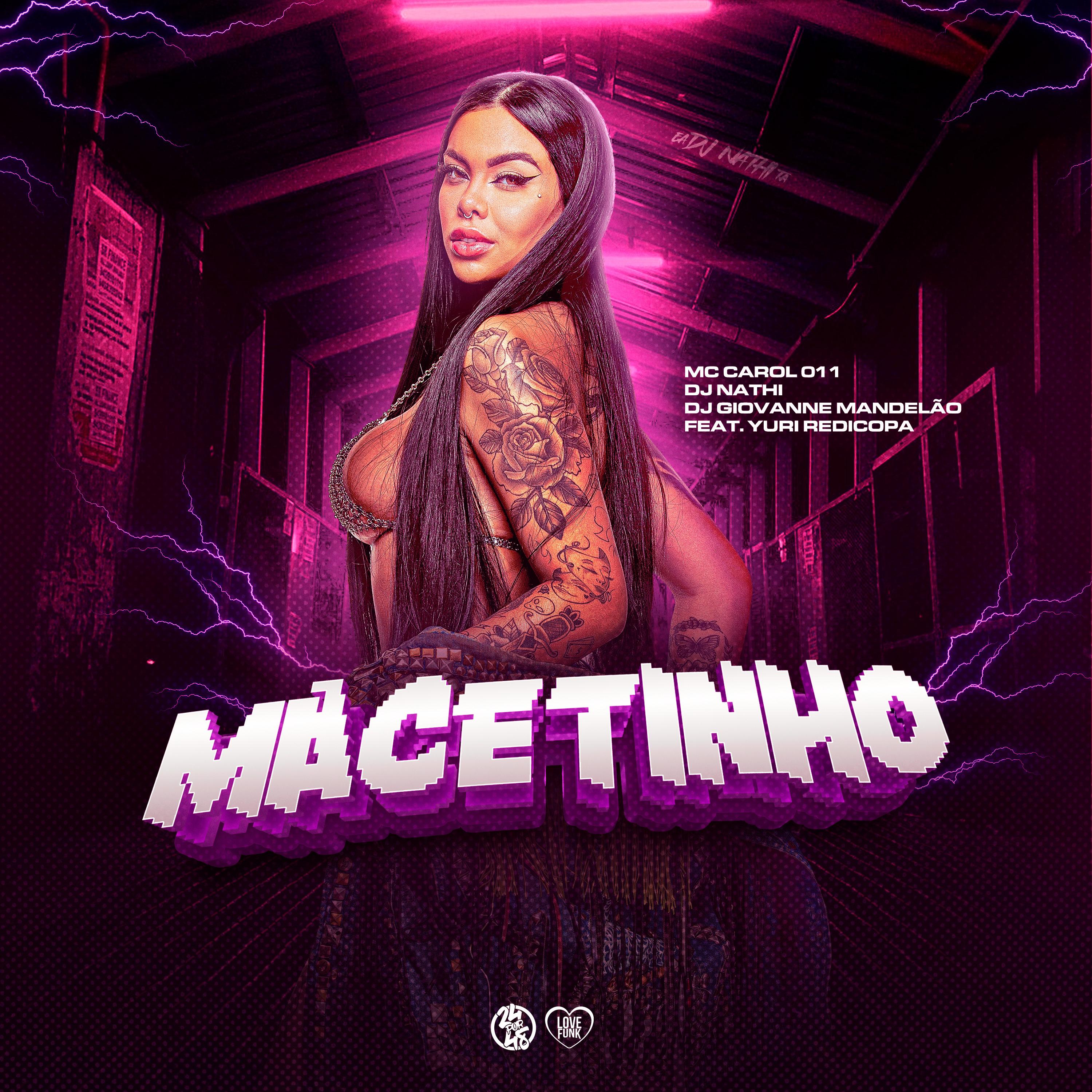 Macetinho