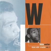 Blues with a Feelin' Vol. 1