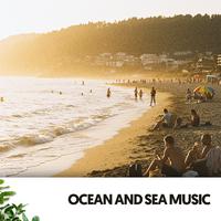 Ocean and Sea Sounds: Acua Serenada