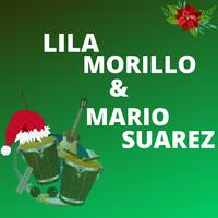 Lila Morillo & Mario Suarez