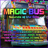 Magic Bus – Sounds of the 60s