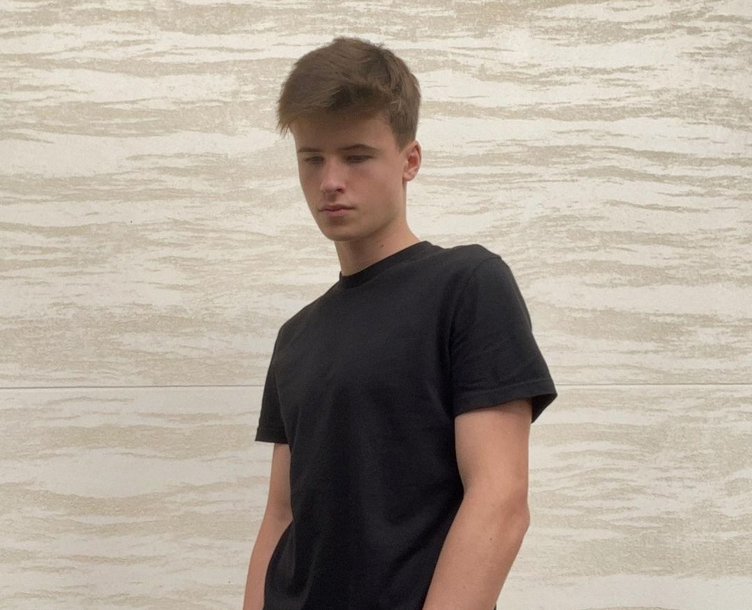 Scott Rill