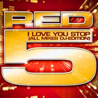 I Love You Stop (All Mixes DJ Edition)