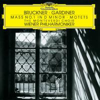 Bruckner: Mass No. 1 in D Minor & Motets