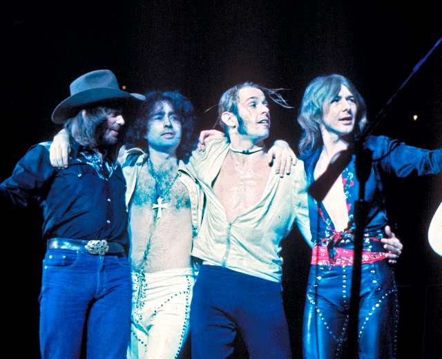 Bad Company