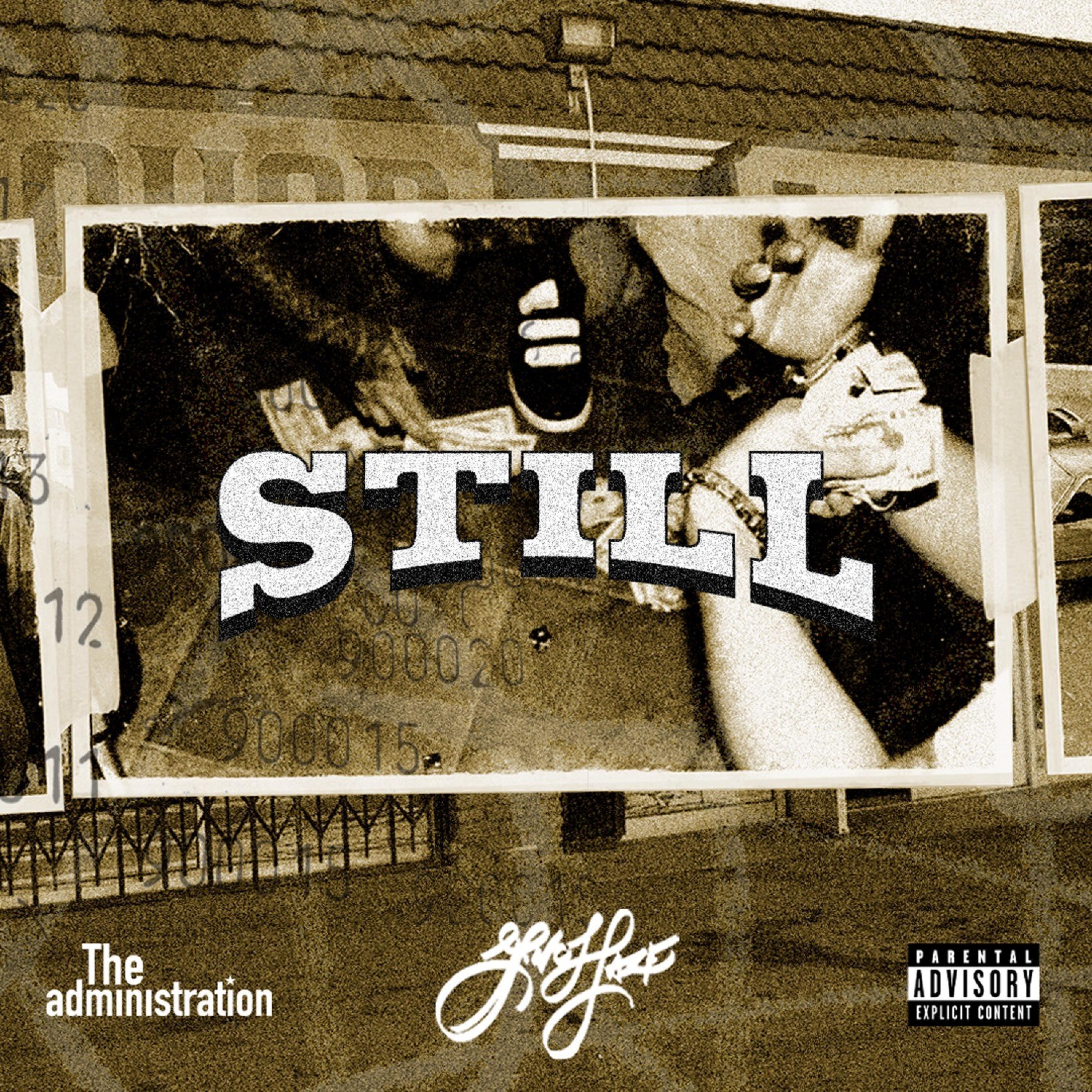 still