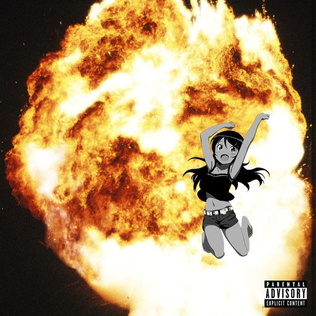 【FREE】Deko type beat “Anime”